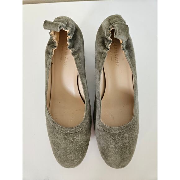 Everlane The Day Heel, Size 6.5 - Picture 4 of 12